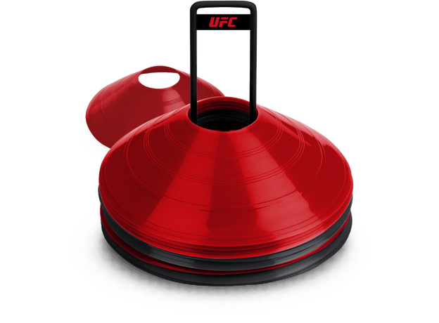 UHA-69401-UFC Speed Cone (20 pieces)
