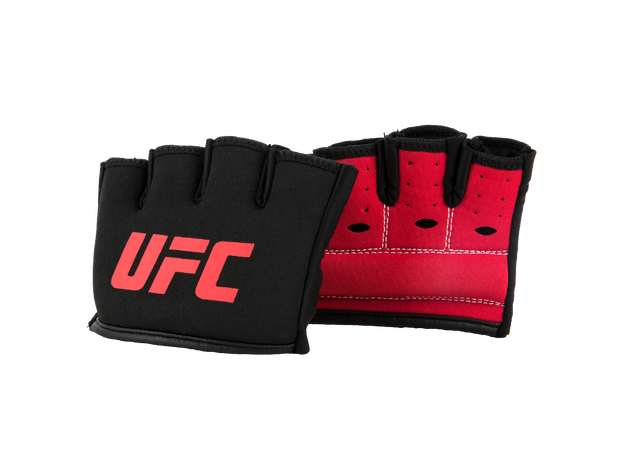 UHK-75095-UFC PRO Gel Knuckle Sleeve