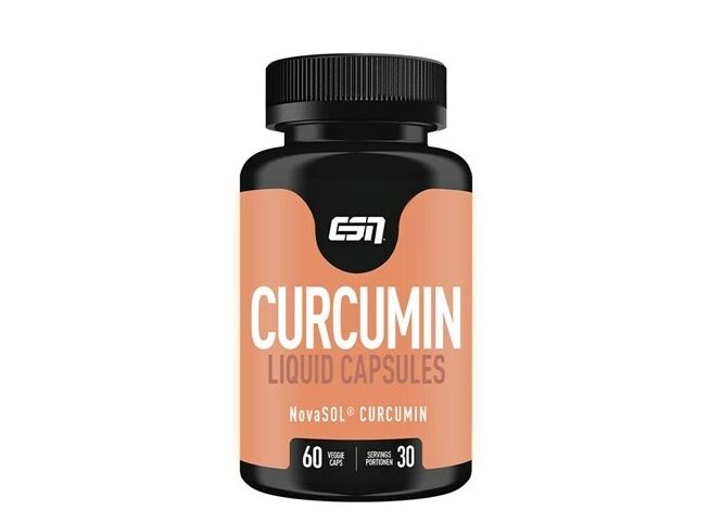 ESN Curcumid, Lee-Sport Lysin, Lee-Sport Calcium