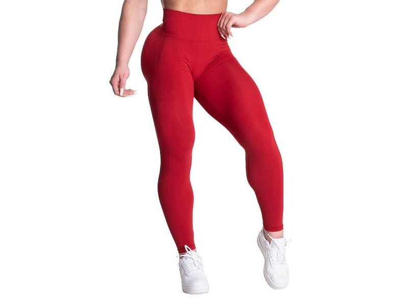 Better Bodies -Curve Scrunch Leggings are made to exaggerate your curves.